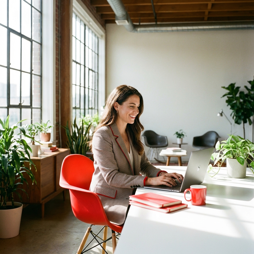 AI lead qualification and appointment booking system for creators and coaches